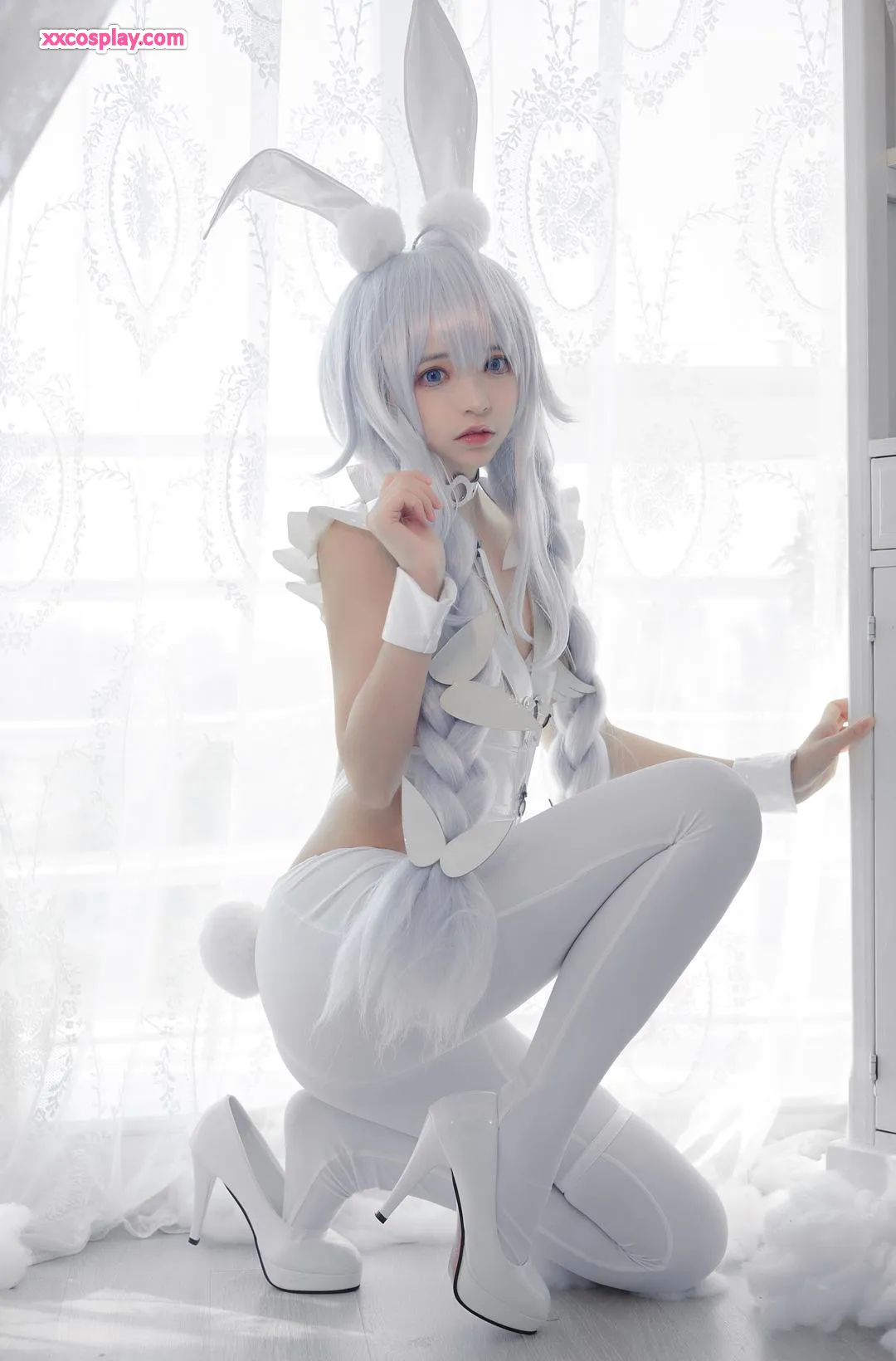 FengMaoSS - Malicious Bunny